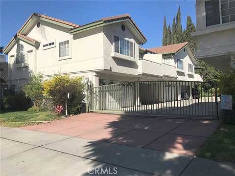 Florence, DOWNEY, CA 90240