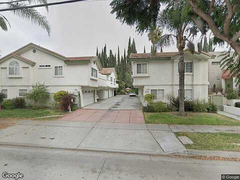 Florence, DOWNEY, CA 90240