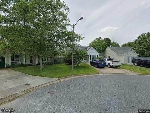 Pendergrass, VIRGINIA BEACH, VA 23454
