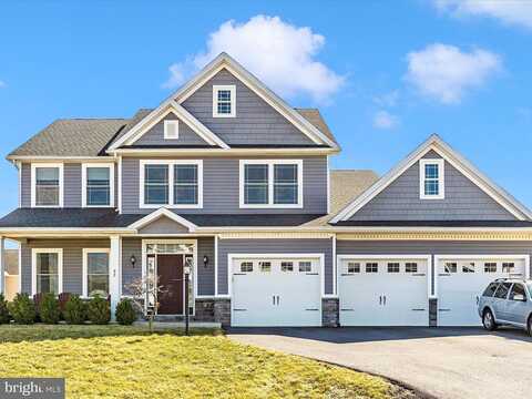 Morgan, GREENCASTLE, PA 17225