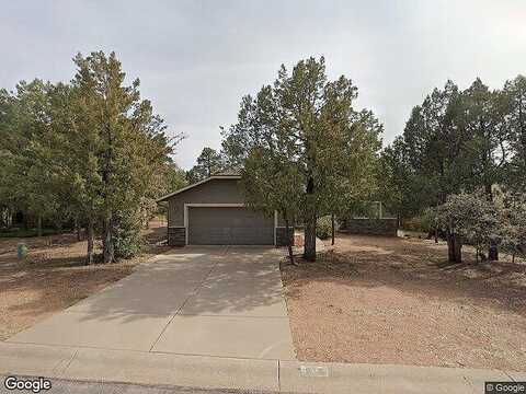Country, PAYSON, AZ 85541