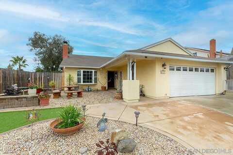 Tagota, LAKESIDE, CA 92040