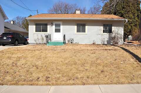 Horicon, MAYVILLE, WI 53050