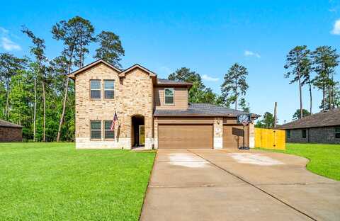 Forest, NEW CANEY, TX 77357
