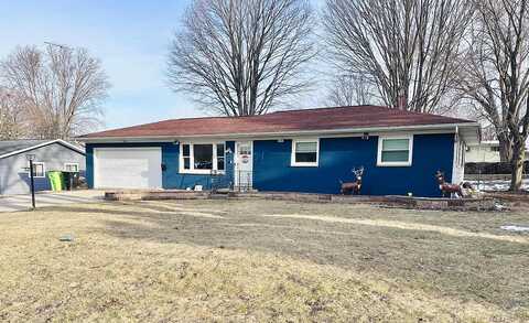 Mayer, MAYVILLE, WI 53050
