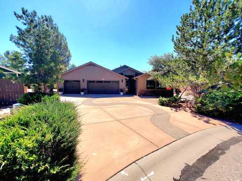 Wade, PAYSON, AZ 85541