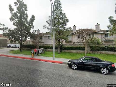Primavera, CYPRESS, CA 90630