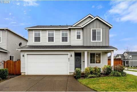 25Th, CORNELIUS, OR 97113