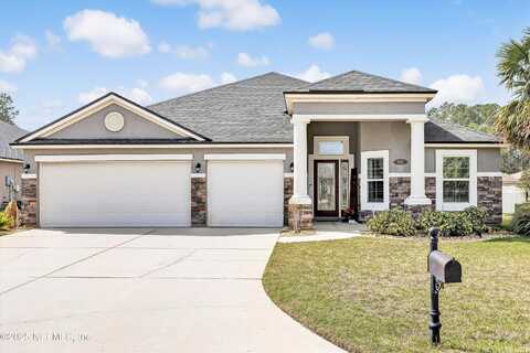 Rose Garden, SAINT JOHNS, FL 32259