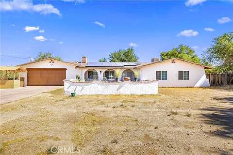 Avenue T8, LITTLEROCK, CA 93543