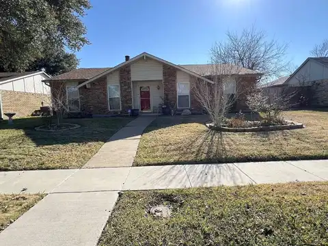 Linda Vista, ROWLETT, TX 75088