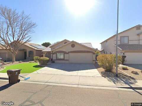 Lone Cactus, PEORIA, AZ 85382