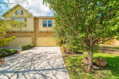 Cheswood Manor, SPRING, TX 77382