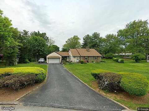 Golf Club, PAOLI, PA 19301