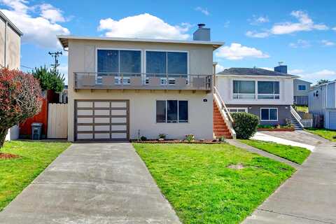 Seabreeze, PACIFICA, CA 94044