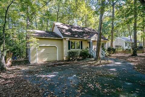 Axle Tree, PALMYRA, VA 22963