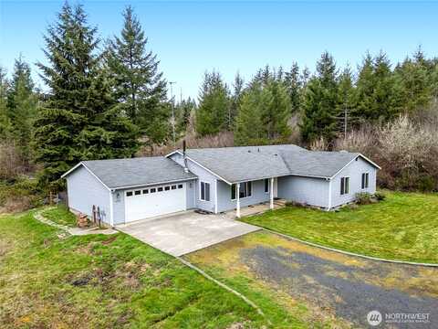 Logan Hill, CHEHALIS, WA 98532