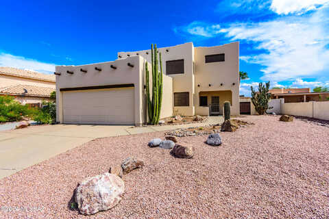 Palm Brook, TUCSON, AZ 85743