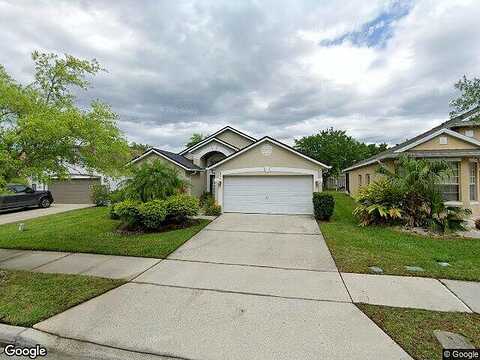 Palisades Beach, ORLANDO, FL 32829