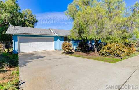 Almond, LAKESIDE, CA 92040