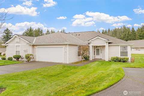 70Th Street, LAKEWOOD, WA 98498