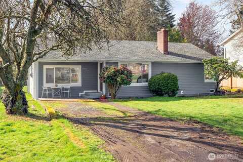 35Th, UNIVERSITY PLACE, WA 98466