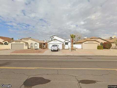 Grovers, PEORIA, AZ 85382