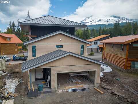 Macartney, GOVERNMENT CAMP, OR 97028