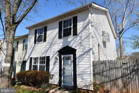 Woodhue, MANASSAS PARK, VA 20111