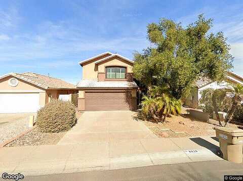 Shaw Butte, PEORIA, AZ 85345