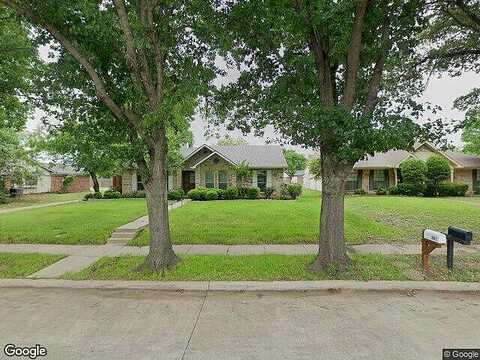 Meadowlark, LEWISVILLE, TX 75067