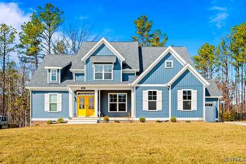 Freebridge, CHESTERFIELD, VA 23832
