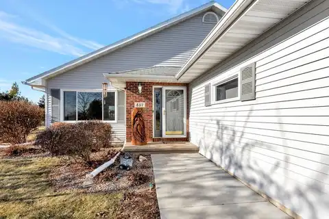 Harrison, OMRO, WI 54963