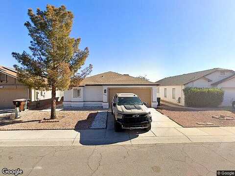107Th, PEORIA, AZ 85345