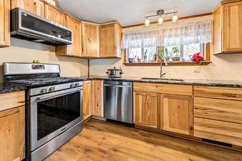 15Th, CLAYTON, WI 54004