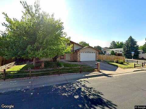 Yank, LAKEWOOD, CO 80228