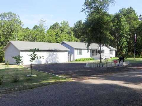 County Road Se 4305, SCROGGINS, TX 75480