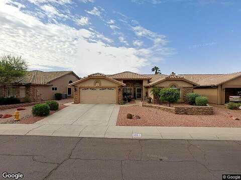 Topeka, PEORIA, AZ 85382