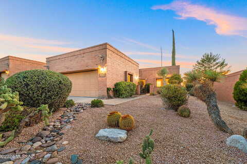 Breezewood, TUCSON, AZ 85704