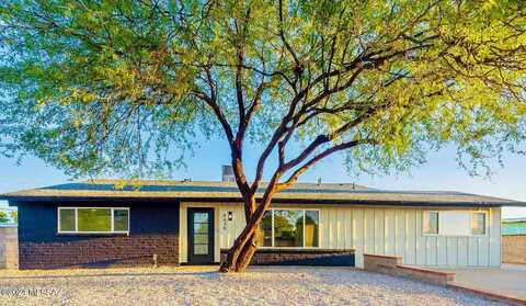 Baker, TUCSON, AZ 85710