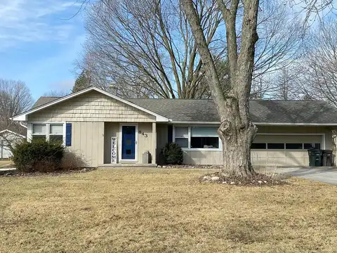 Wildwood, OCONOMOWOC, WI 53066