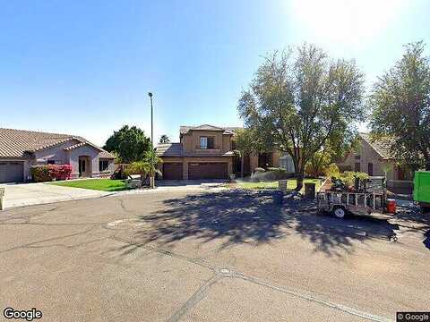 Alex, PEORIA, AZ 85382