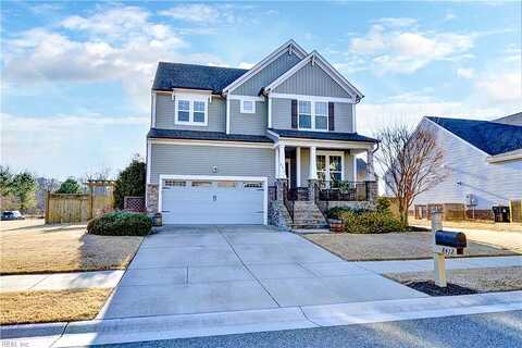 Wescott, TOANO, VA 23168