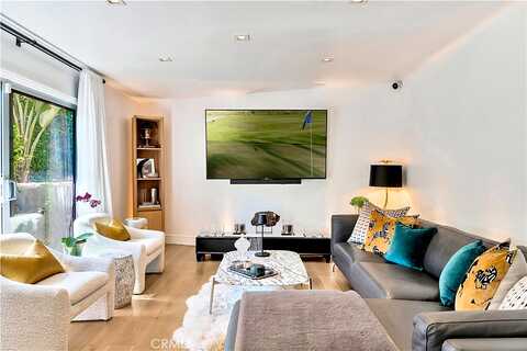 De Longpre, WEST HOLLYWOOD, CA 90069