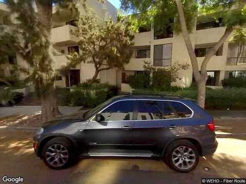 De Longpre, WEST HOLLYWOOD, CA 90069