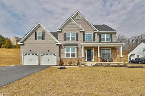 Scenic View, BREINIGSVILLE, PA 18031