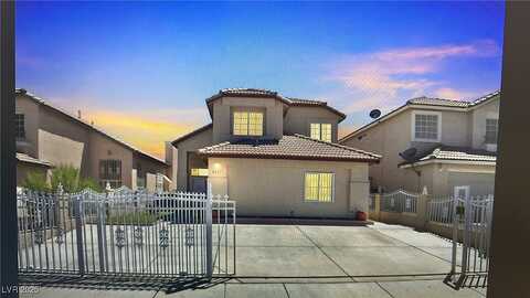 Mine Hill, LAS VEGAS, NV 89147
