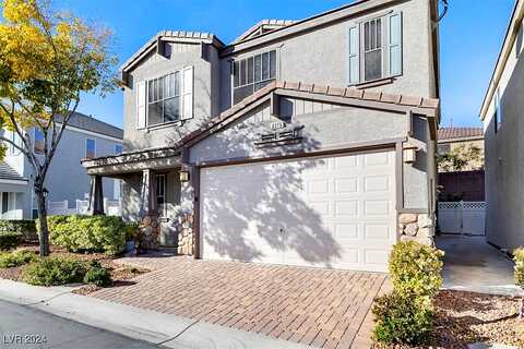 Hunter Brook, LAS VEGAS, NV 89139