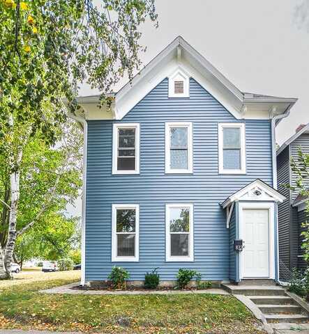 20Th, MINNEAPOLIS, MN 55418