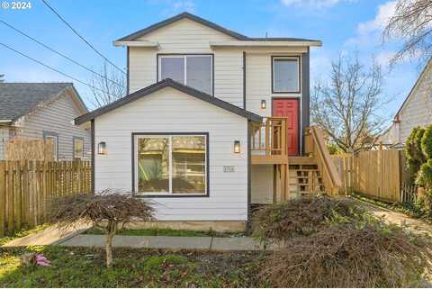 Holgate, PORTLAND, OR 97266